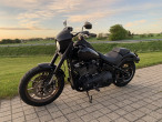 2020 Harley-Davidson FXLRS Low Rider S