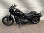 2020 Harley-Davidson FXLRS Low Rider S
