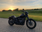 2020 Harley-Davidson FXLRS Low Rider S