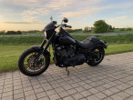 2020 Harley-Davidson FXLRS Low Rider S