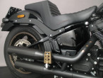 2020 Harley-Davidson FXLRS Low Rider S