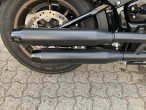 2020 Harley-Davidson FXLRS Low Rider S