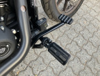 2020 Harley-Davidson FXLRS Low Rider S