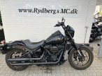 2020 Harley-Davidson FXLRS Low Rider S