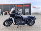 2020 Harley-Davidson FXLRS Low Rider S 2020 Harley-Davidson FXLRS Low Rider S