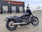 2020 Harley-Davidson FXLRS Low Rider S 2020 Harley-Davidson FXLRS Low Rider S