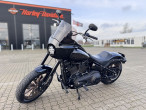 2020 Harley-Davidson FXLRS Low Rider S 2020 Harley-Davidson FXLRS Low Rider S