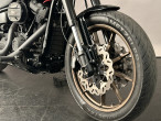 2020 Harley-Davidson FXLRS Low Rider S 2020 Harley-Davidson FXLRS Low Rider S