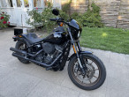 2020 Harley-Davidson FXLRS Low Rider S