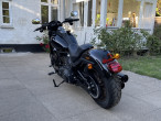 2020 Harley-Davidson FXLRS Low Rider S