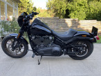 2020 Harley-Davidson FXLRS Low Rider S