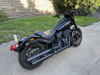 2020 Harley-Davidson FXLRS Low Rider S