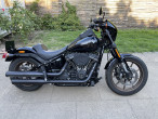 2020 Harley-Davidson FXLRS Low Rider S