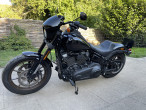 2020 Harley-Davidson FXLRS Low Rider S