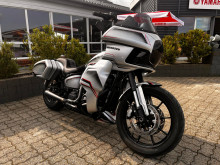 Harley-Davidson FXLRS Low Rider S Harley-Davidson FXLRS Low Rider S