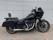 Harley-Davidson FXLRS Low Rider S HMC Motorcykler. Vi bytter gerne. Harley-Davidson FXLRS Low Rider S HMC Motorcykler. Vi bytter gerne.