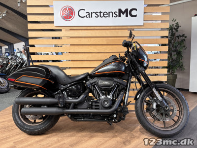 Harley-Davidson FXLRS Low Rider S