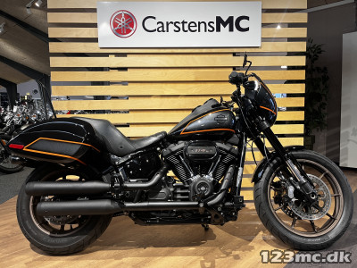 Harley-Davidson FXLRS Low Rider S