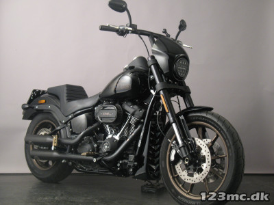 Harley-Davidson FXLRS Low Rider S