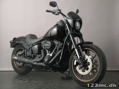 Harley-Davidson FXLRS Low Rider S