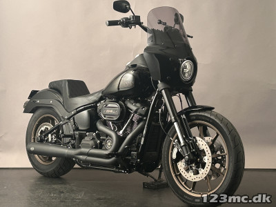 Harley-Davidson FXLRS Low Rider S