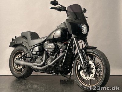 Harley-Davidson FXLRS Low Rider S