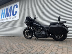2020 Harley-Davidson FXLRST Low Rider ST
