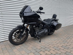 2020 Harley-Davidson FXLRST Low Rider ST