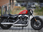 2020 Harley-Davidson XL1200X Forty Eight