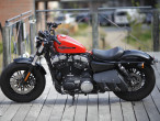 2020 Harley-Davidson XL1200X Forty Eight