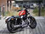2020 Harley-Davidson XL1200X Forty Eight