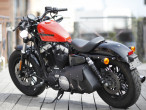 2020 Harley-Davidson XL1200X Forty Eight