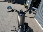 2020 Harley-Davidson XL1200X Forty Eight 2020 Harley-Davidson XL1200X Forty Eight