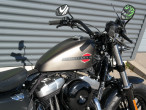2020 Harley-Davidson XL1200X Forty Eight 2020 Harley-Davidson XL1200X Forty Eight