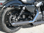 2020 Harley-Davidson XL1200X Forty Eight 2020 Harley-Davidson XL1200X Forty Eight