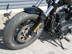 2020 Harley-Davidson XL1200X Forty Eight 2020 Harley-Davidson XL1200X Forty Eight