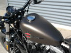 2020 Harley-Davidson XL1200X Forty Eight 2020 Harley-Davidson XL1200X Forty Eight