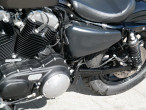 2020 Harley-Davidson XL1200X Forty Eight 2020 Harley-Davidson XL1200X Forty Eight