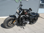 2020 Harley-Davidson XL1200X Forty Eight 2020 Harley-Davidson XL1200X Forty Eight