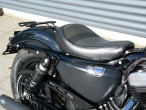 2020 Harley-Davidson XL1200X Forty Eight 2020 Harley-Davidson XL1200X Forty Eight
