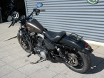 2020 Harley-Davidson XL1200X Forty Eight 2020 Harley-Davidson XL1200X Forty Eight