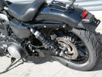 2020 Harley-Davidson XL1200X Forty Eight 2020 Harley-Davidson XL1200X Forty Eight