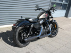 2020 Harley-Davidson XL1200X Forty Eight 2020 Harley-Davidson XL1200X Forty Eight