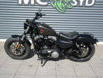 2020 Harley-Davidson XL1200X Forty Eight 2020 Harley-Davidson XL1200X Forty Eight