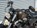 2020 Harley-Davidson XL1200X Forty Eight 2020 Harley-Davidson XL1200X Forty Eight