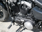 2020 Harley-Davidson XL1200X Forty Eight 2020 Harley-Davidson XL1200X Forty Eight