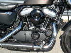 2020 Harley-Davidson XL1200X Forty Eight 2020 Harley-Davidson XL1200X Forty Eight