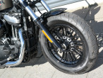 2020 Harley-Davidson XL1200X Forty Eight 2020 Harley-Davidson XL1200X Forty Eight