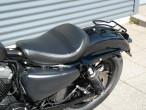 2020 Harley-Davidson XL1200X Forty Eight 2020 Harley-Davidson XL1200X Forty Eight