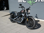 2020 Harley-Davidson XL1200X Forty Eight 2020 Harley-Davidson XL1200X Forty Eight